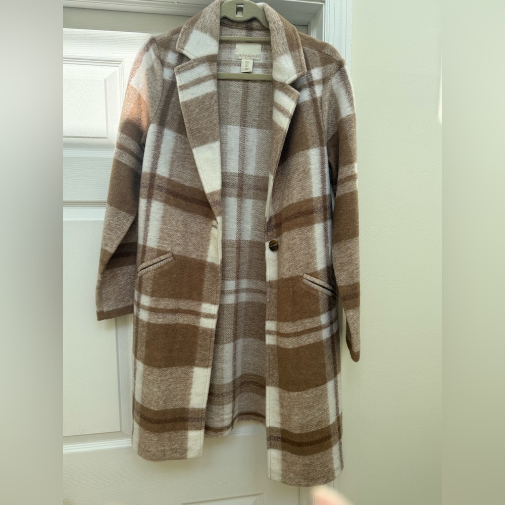 Pea Coat